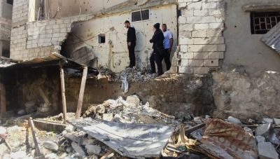 Στέλεχος της Χεζμπολάχ καλεί σε «αντίσταση» μετά τις τελευταίες ισραηλινές επιθέσεις