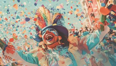 Κανονικά θα πραγματοποιηθεί το «Καρναβάλι της Λίμνης» στον Δήμο Αγίου Νικολάου