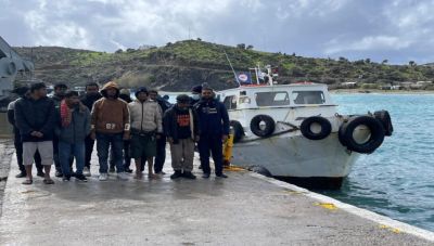 Τραγωδία νότια των Καλών Λιμένων – 20 άνθρωποι διασώθηκαν και άλλοι 27 αγνοούνται