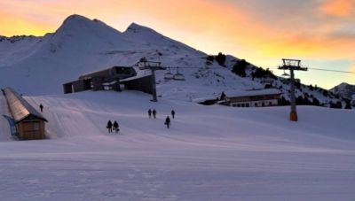 Αυστρία: Τέσσερις νεκροί και πολλά προβλήματα στις μεταφορές λόγω της σφοδρής χιονόπτωσης