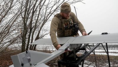 Σχέδιο επένδυσης σε drones ετοιμάζουν Γαλλία, Ιταλία, Γερμανία, Πολωνία και Ηνωμένο Βασίλειο