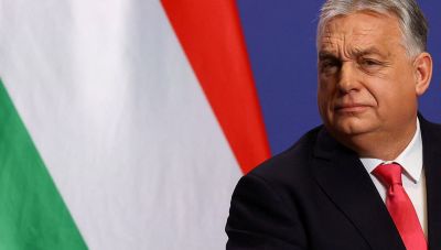 Η Ουγγαρία θα μπλοκάρει το 20ό πακέτο κυρώσεων της ΕΕ κατά της Ρωσίας