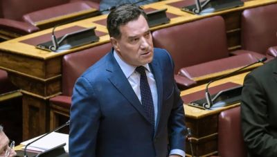 Γεωργιάδης: 13 ώρες αναμονή στα Επείγοντα στον Καναδά, κάτω από 4 ώρες στην Ελλάδα
