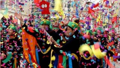 Πατρινό Καρναβάλι 2026: 223 περιστατικά μέθης και τραυματισμών διαχειρίστηκε ο Ερυθρός Σταυρός