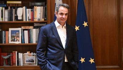 Μητσοτάκης: Οι έρευνες για υδρογονάναθρακες εγγυώνται την ασφάλεια απέναντι σε όσους αμφισβητούν τα κυριαρχικά μας δικαιώματα