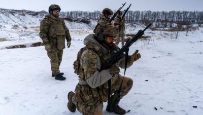 Ζαν Νοέλ Μπαρό: Βαριά και ταπεινωτική ήττα ο απολογισμός του Πούτιν στον πόλεμο με την Ουκρανία