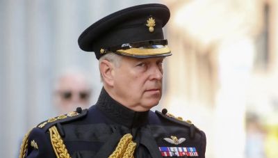 Πρίγκιπας Άντριου: «Είμαι ο γιος της βασίλισσας, δεν μπορείτε να το κάνετε αυτό»