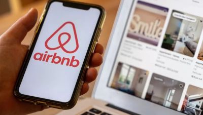 Airbnb στο Αιγαίο: Που βρίσκονται τα περισσότερα έσοδα
