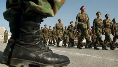 Ραγδαίες αλλαγές στη στρατιωτική θητεία: Βασική εκπαίδευση για όλους 10 εβδομάδων στον Στρατό Ξηράς