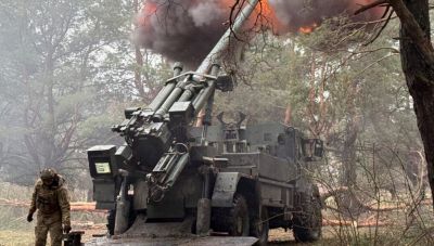 Ουκρανία: «Δεν χάνουμε τον πόλεμο»