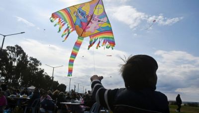 Αλλού ηλιοφάνεια και μικρή άνοδος της θερμοκρασίας και αλλού βροχές- Αστατος ο καιρός την Καθαρά Δευτέρα