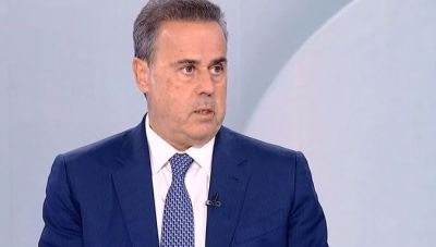 Παπασταύρου: Στην Ουάσινγκτον για τη Διατλαντική Ασφάλεια Φυσικού Αερίου και τον Κάθετο Διάδρομο