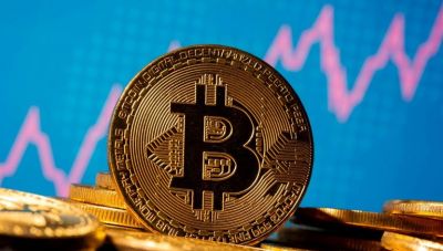 Bitcoin: Βουτιά πάνω από 5% εν μέσω δασμών Trump