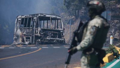 Αγωνία για το Μουντιάλ μετά τον θάνατο του «Ελ Μέντσο» στο Μεξικό - Τη μεταφορά αγώνων εξετάζει η FIFA