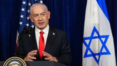 Ο Νετανιάχου βάζει Ελλάδα και Κύπρο στο «εξάγωνο συμμαχιών» του Ισραήλ