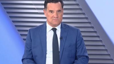 Άδωνις Γεωργιάδης: Προανήγγειλε νέα επίσκεψη στο νοσοκομείο της Νίκαιας - «Λάθος που δεν μήνυσα τον γιατρό»