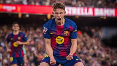 LaLiga: Επέστρεψε στην κορυφή η Μπαρτσελόνα