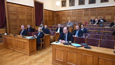 Εξεταστική για ΟΠΕΚΕΠΕ: Εντός της ημέρας κατατίθενται τα πορίσματα των κομμάτων