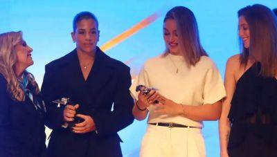 Η ΕΟΕ βράβευσε τους κορυφαίους του 2025: Κρητικοί αθλητές που ξεχώρισαν