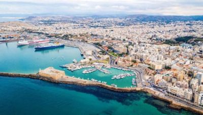 Καιρός: Με καλές καιρικές συνθήκες συνεχίζεται η εβδομάδα, αναλυτική πρόγνωση