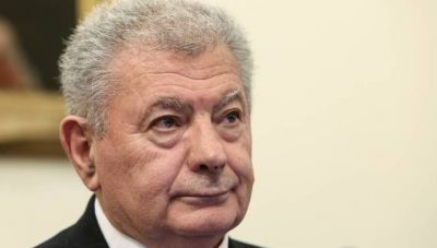Δικη Σήφη Βαλυράκη: 