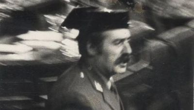 Ισπανία: Πέθανε ο επικεφαλής του αποτυχημένου πραξικοπήματος του 1981