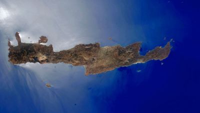 Βατσινά στην Επιτροπή Νησιωτικότητας: Στρατηγική Ανθεκτικότητα και Βιώσιμη Ανάπτυξη για την Κρήτη και όλα τα νησιά