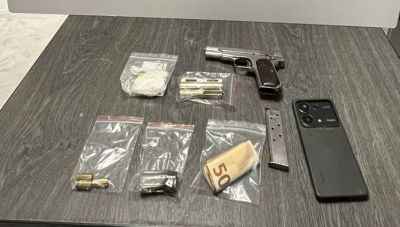 Κρήτη: Απανωτές συλλήψεις ατόμων για κατοχή όπλων και σκληρών ναρκωτικών (Φωτο)