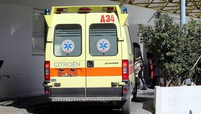 Hράκλειο: Ανδρας εντοπίστηκε νεκρός στο λιμάνι