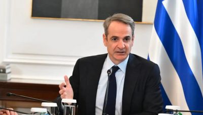 Συνεδριάζει την Πέμπτη το Υπουργικό Συμβούλιο: Ενέργεια, Τεχνητή Νοημοσύνη και παράνομος στοιχηματισμός στην ατζέντα