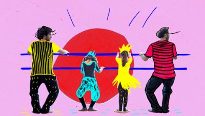 Κρήτη: Εκπαιδευτικές & Κοινωνικές Δράσεις Εθνικής Λυρικής Σκηνής