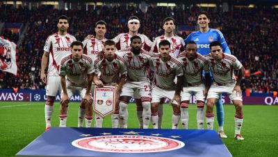 Έτσι θα βρεθεί απευθείας στο επόμενο Champions League ο Ολυμπιακός
