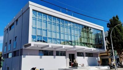 Ολοκληρώθηκε η δημιουργία “στεγασμένων” αντιπυρικών ζωνών σε Οικισμούς του Δήμου Ρεθύμνης