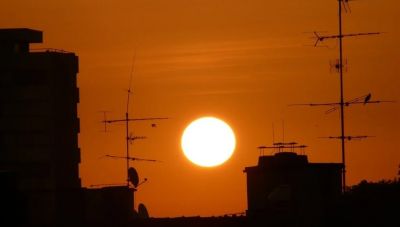 H κλιματική αλλαγή δεκαπλασίασε τη σφοδρότητα των καυσώνων στην Ευρώπη