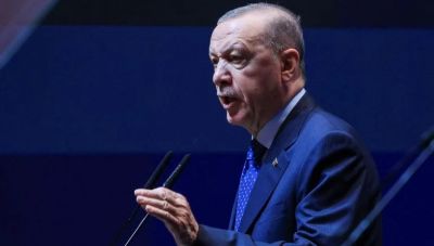 Η Τουρκία πατά γερά στην Αφρική