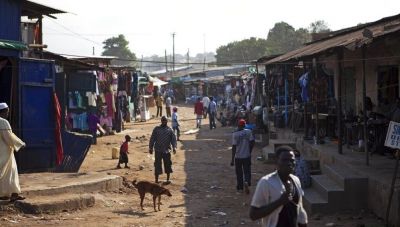 ΟΗΕ: Υπερδιπλασιάστηκε ο αριθμός των αμάχων που σκοτώθηκαν στο Σουδάν το 2025