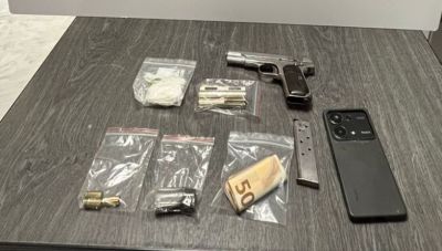 Κρήτη: Νέο «χτύπημα» της Αστυνομίας στη διακίνηση ναρκωτικών (Φωτο)