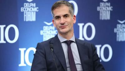 Κώστας Μπακογιάννης σε Χάρη Δούκα: Έλεος πια με το συνέδριο του ΠΑΣΟΚ, επιστρέψτε στις εργοστασιακές ρυθμίσεις του δημάρχου Αθηναίων