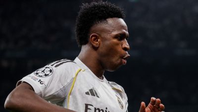 Champions League: Παρί Σεν Ζερμέν και Ρεάλ πέρασαν στους «16»