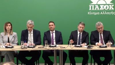 Νίκος Ανδρουλάκης για υποκλοπές: «Στο τέλος θα λογοδοτήσουν όλοι»