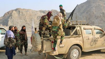 Το Πακιστάν κηρύσσει «πόλεμο» στις de facto αρχές των Ταλιμπάν στο Αφγανιστάν