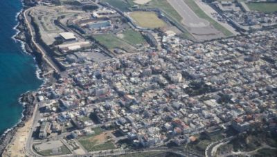 Δ. Βρύσαλης  για τη δημιουργία εγκαταστάσεων διαχείρισης αποβλήτων στη Ν. Αλικαρνασσό: Ούτε  στο Ηράκλειο  ούτε πουθενά αλλού                                                                            