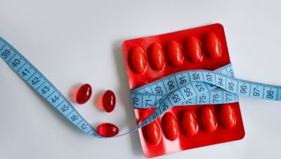 Φάρμακα για αδυνάτισμα: Ποιο είναι το καθημερινό χάπι που υπόσχεται μεγαλύτερη απώλεια βάρους