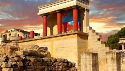 Κρήτη: Στα τέλη Μαΐου αντιπροσωπεία της UNESCO για τα Μινωικά Ανάκτορα - Προχωρά η ένταξη στους στον κατάλογο Παγκόσμιας Κληρονομιάς