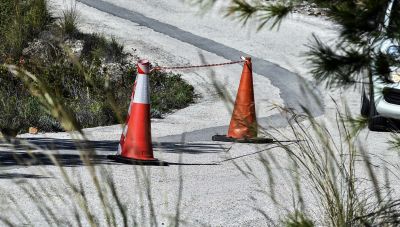 Λουτράκι: Τουλάχιστον τρεις προσαγωγές για τον θάνατο του 17χρονου, αναζητείται ο φερόμενος ως δράστης