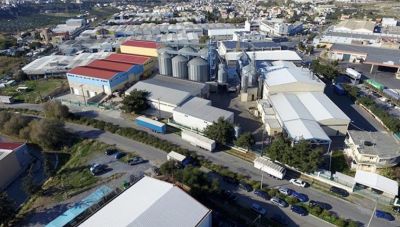 «Η Βιομηχανική Περιοχή Ηρακλείου πρέπει να αποκτήσει δίκτυο αυτόνομης ηλεκτροδότησης»