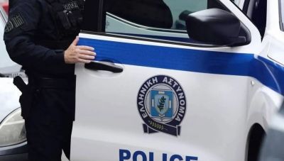 Τρίκαλα: Εξωτερικός φρουρός φυλακών συνελήφθη με ναρκωτικά