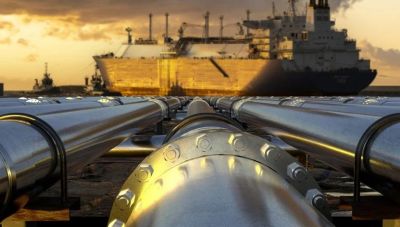 Το αμερικανικό ενεργειακό αποτύπωμα στην Ελλάδα και η γεωπολιτική σκακιέρα του Κάθετου Διαδρόμου