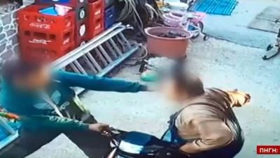 Ποινική δίωξη στον 17χρονο που σκότωσε τον πατέρα του στη Λέρο – Απολογείται την Τρίτη