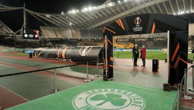 Ποδόσφαιρο-Παναθηναϊκός: Ολοταχώς για το ΟΑΚΑ το παιχνίδι με την Μπέτις